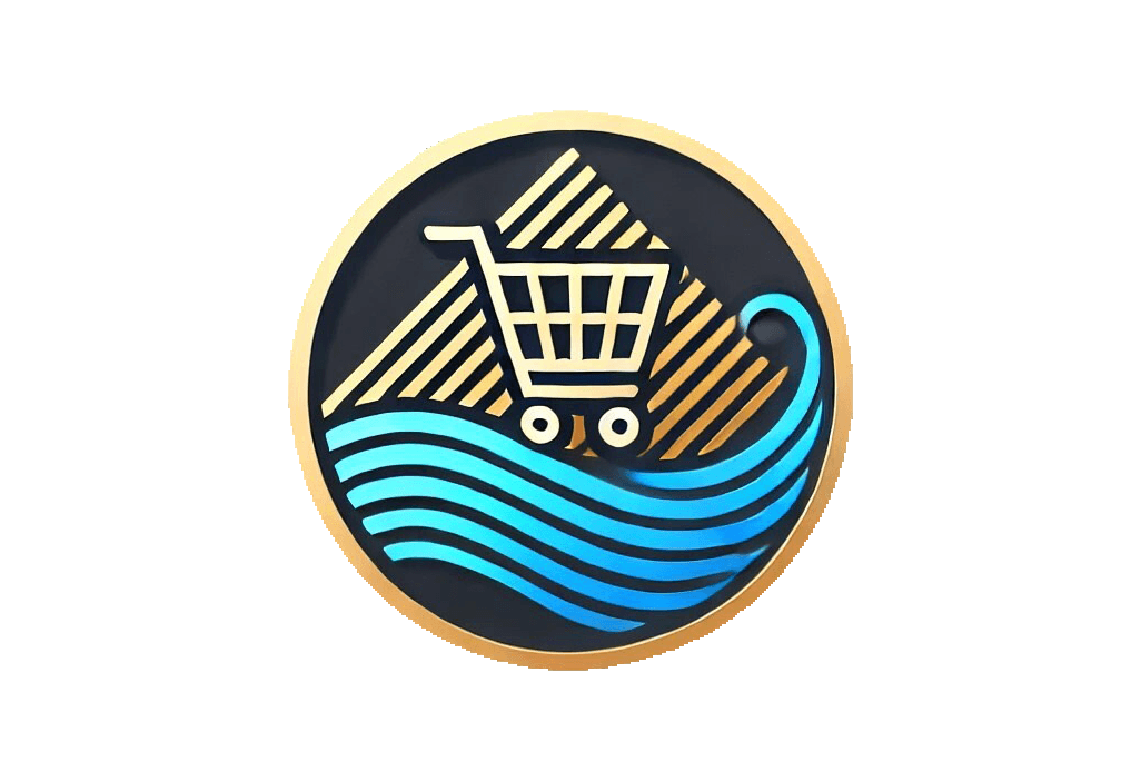 CairoGoods Logo