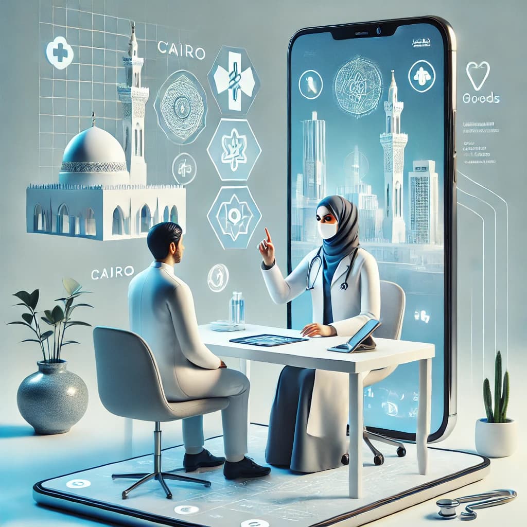 Cairo Health