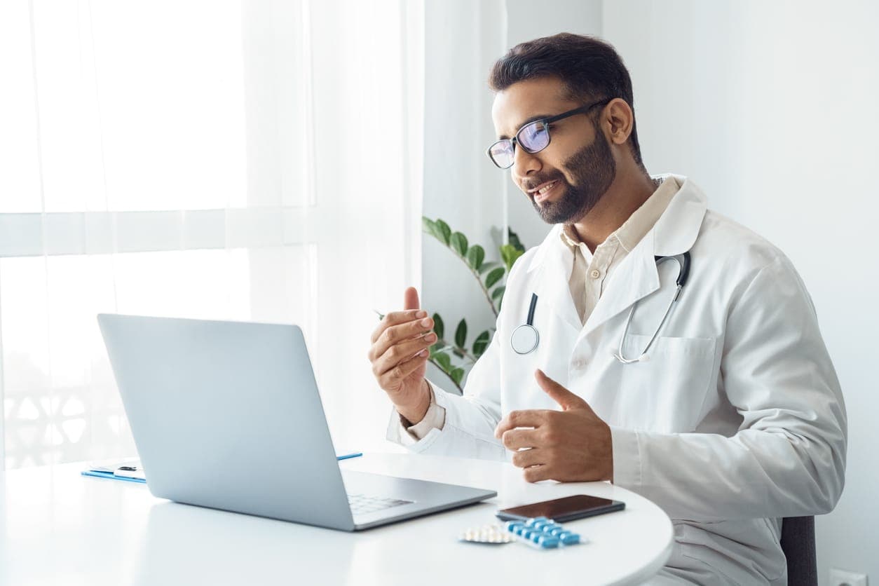 Healthcare Service