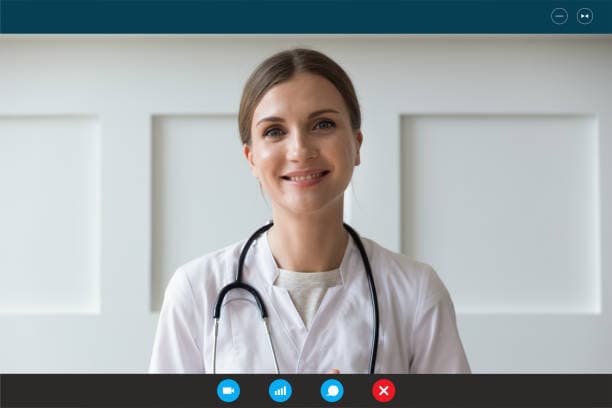 Talk With A Doctor