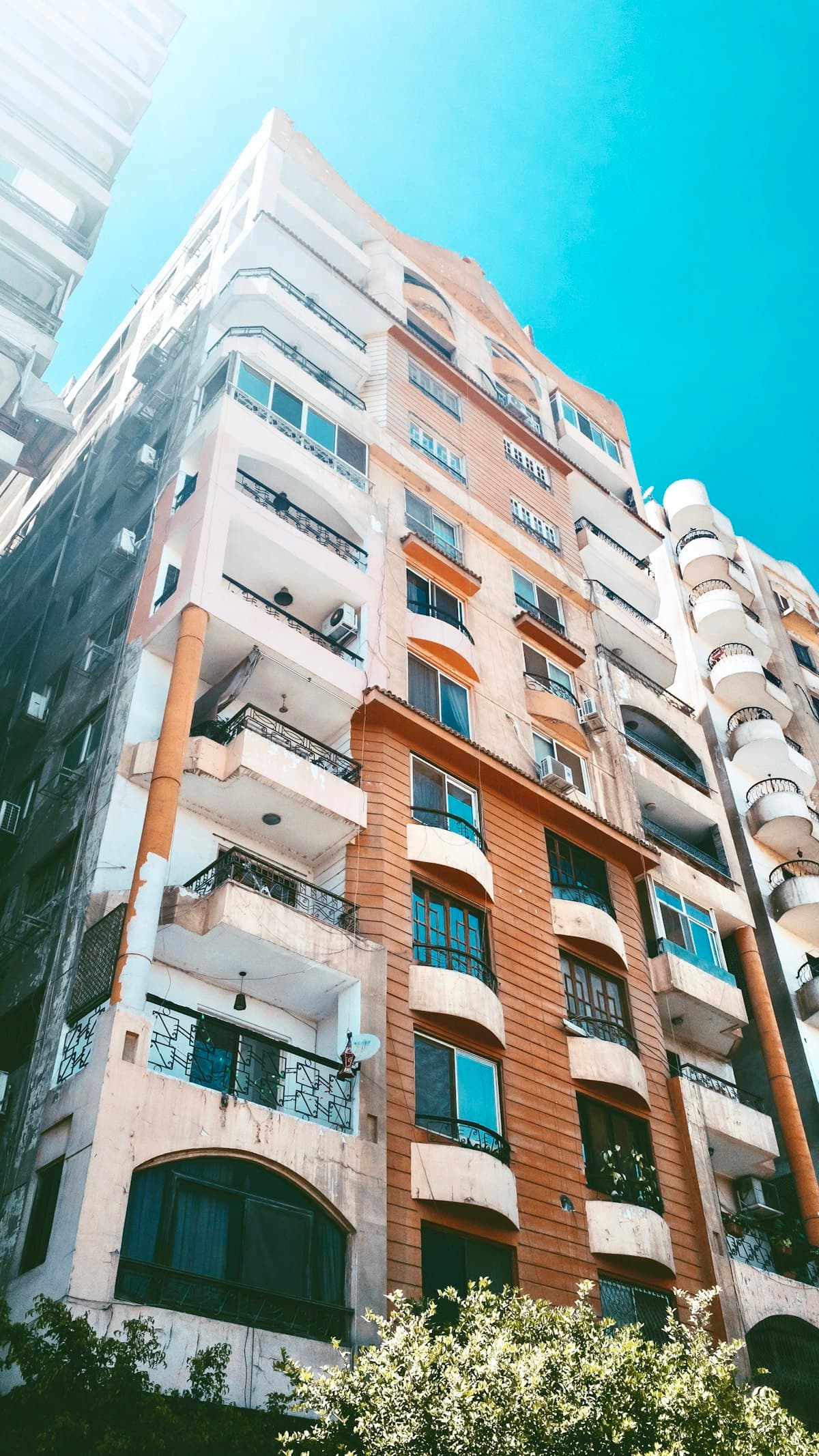 Spacious 3-Bedroom Apartment in Degla, Maadi