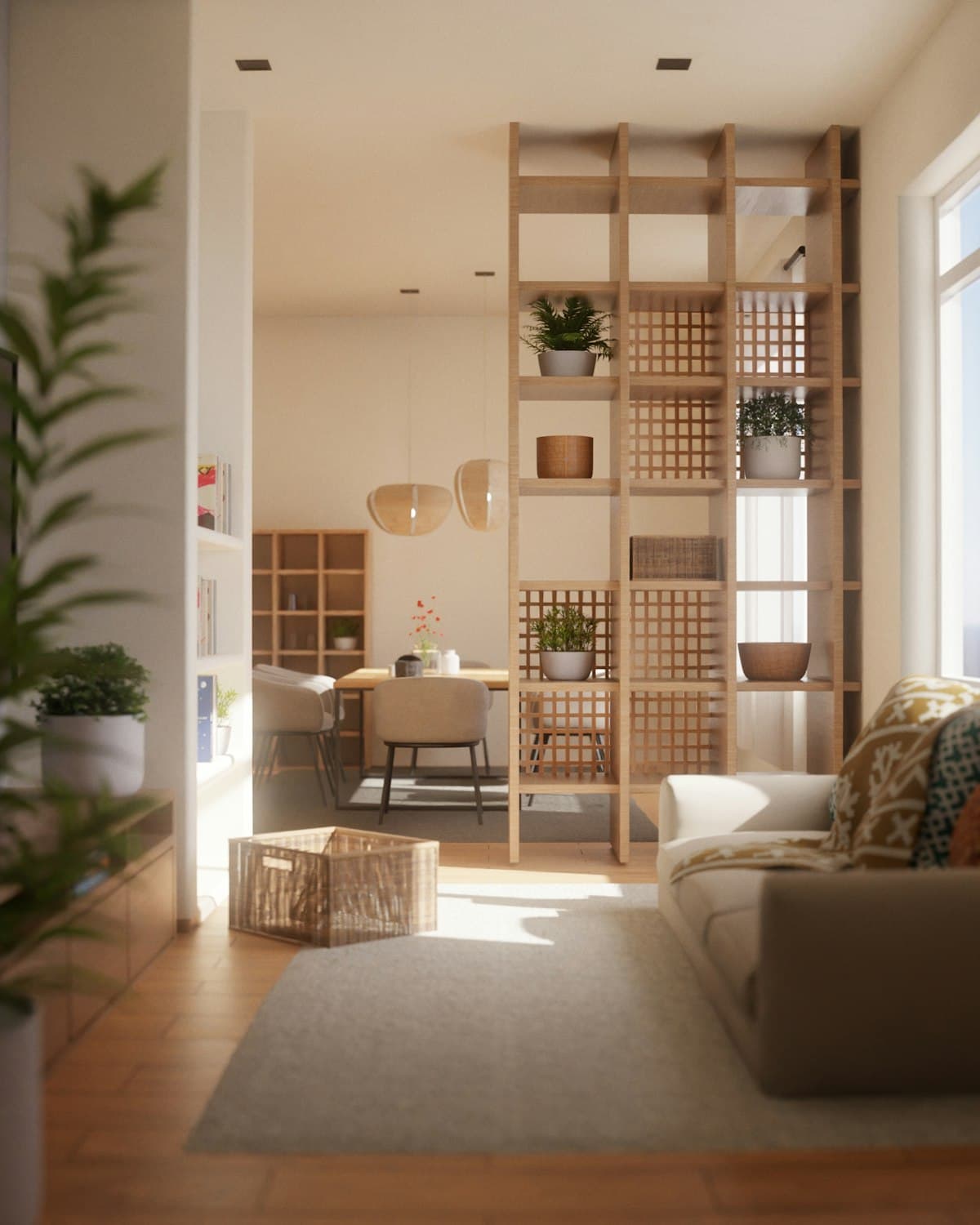 Ready-to-Move Apartment in a Fifth Settlement Compound