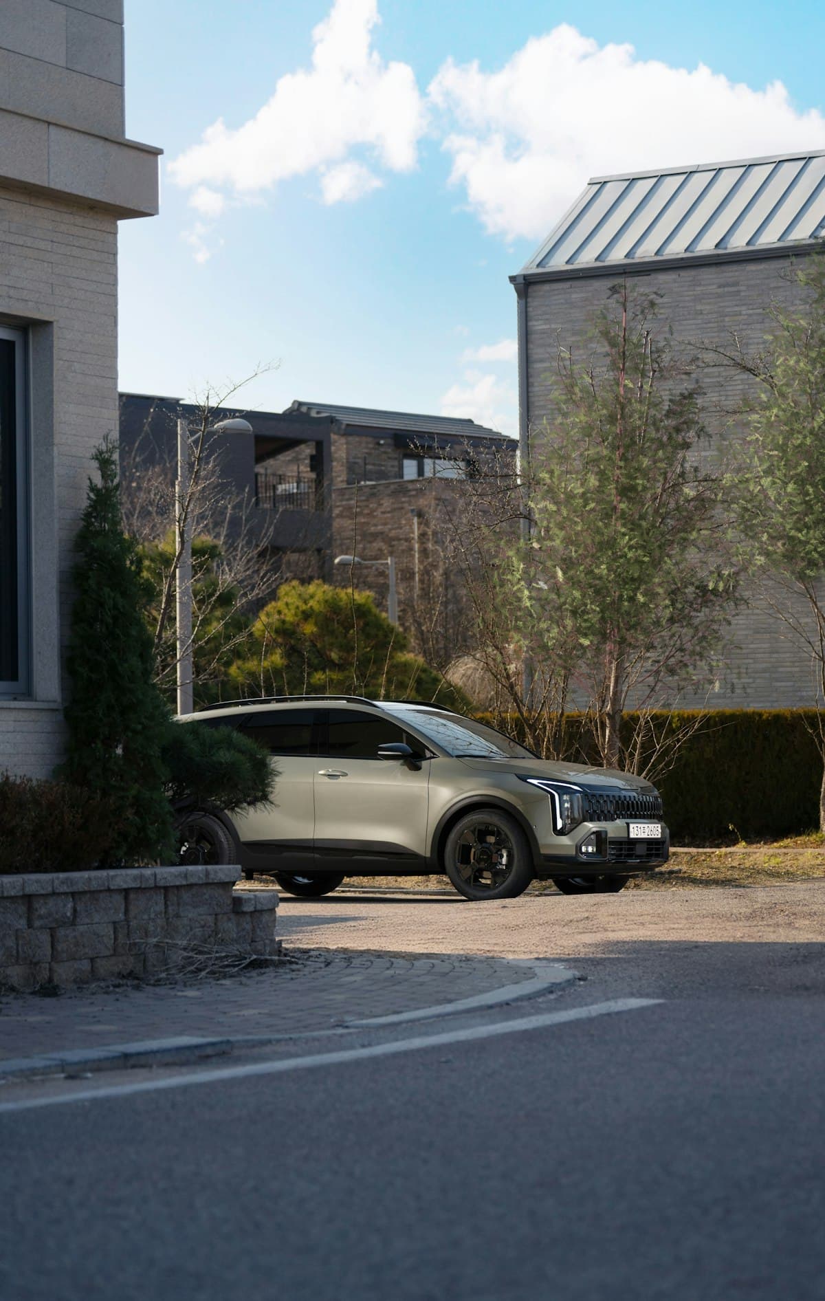 Kia Sportage 2023 GT-Line – Installments Available